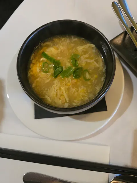 Malayan Orchid Restaurant