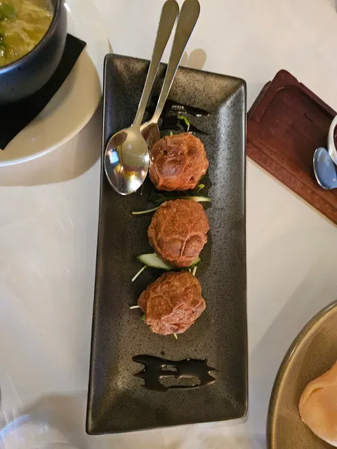 Malayan Orchid Restaurant