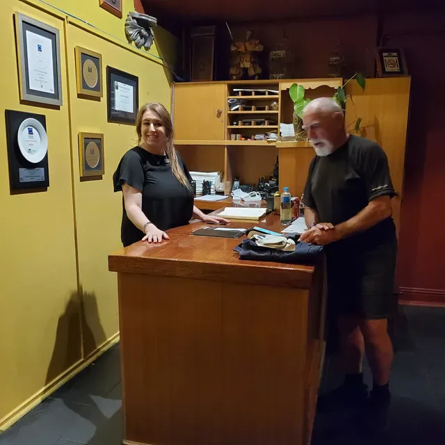 Malayan Orchid Restaurant