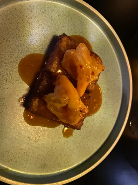 Malayan Orchid Restaurant