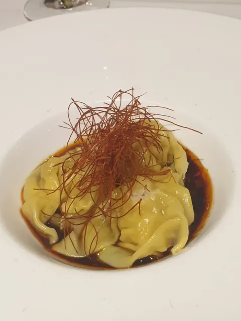 Malayan Orchid Restaurant