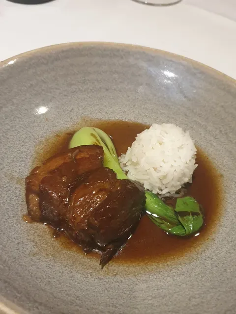 Malayan Orchid Restaurant