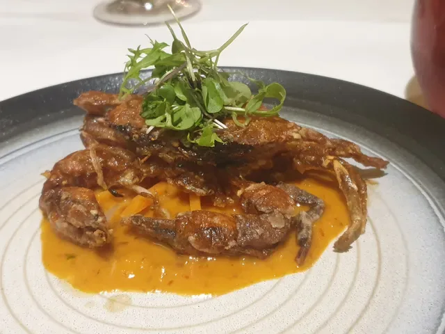 Malayan Orchid Restaurant