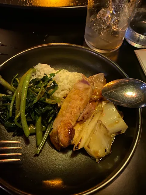Malayan Orchid Restaurant