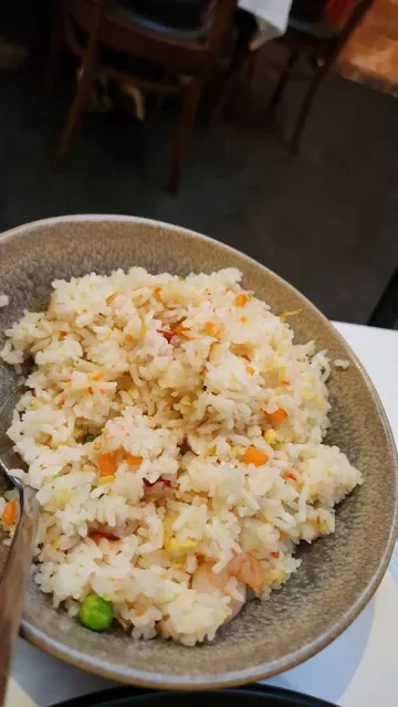 Malayan Orchid Restaurant