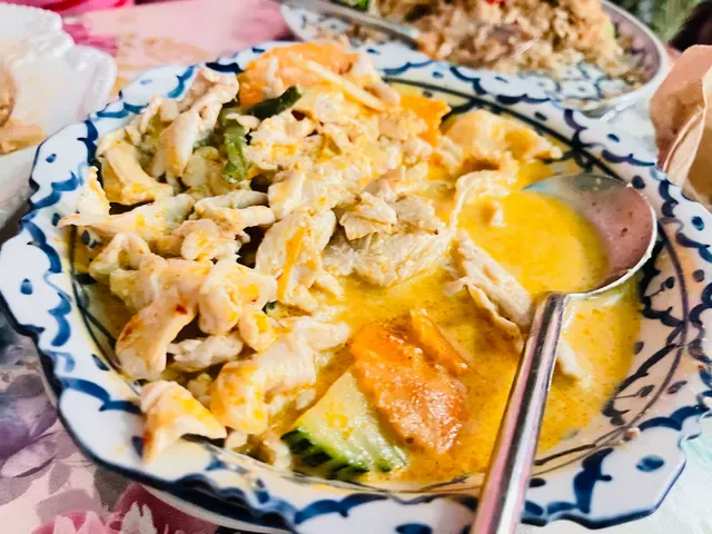 Mali in Bendigo(Mali Thai)
