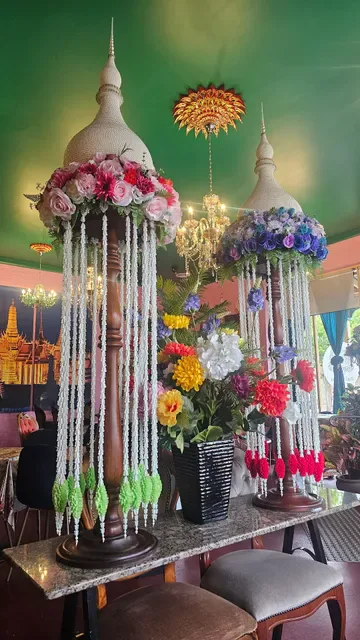 Mali in Bendigo(Mali Thai)