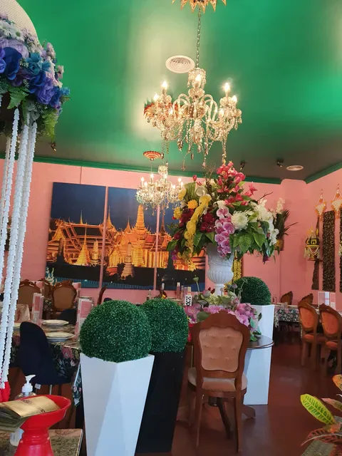 Mali in Bendigo(Mali Thai)