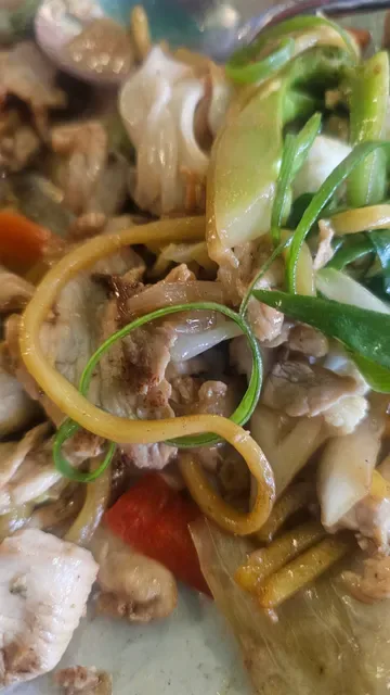 Mali in Bendigo(Mali Thai)