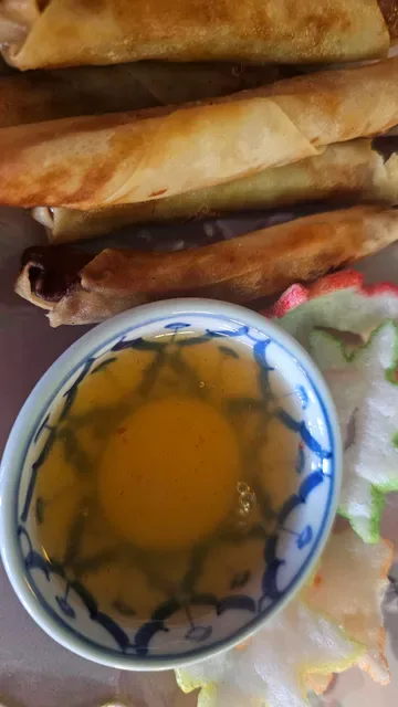 Mali in Bendigo(Mali Thai)