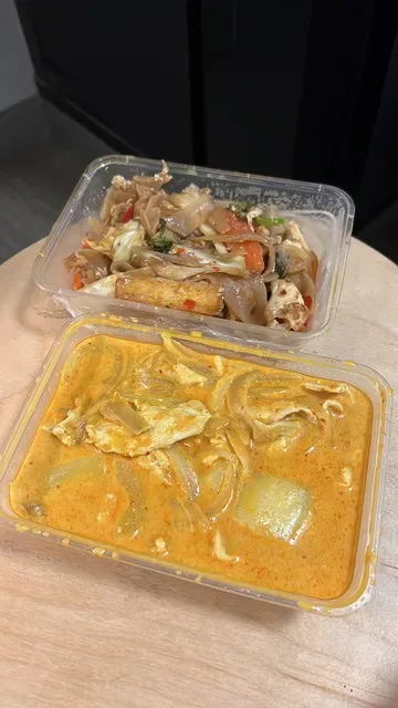 Mali in Bendigo(Mali Thai)