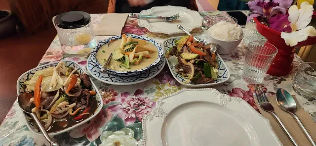 Mali in Bendigo(Mali Thai)