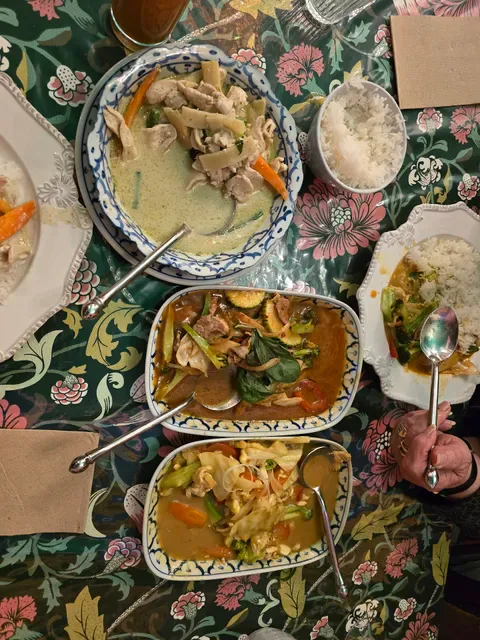 Mali in Bendigo(Mali Thai)