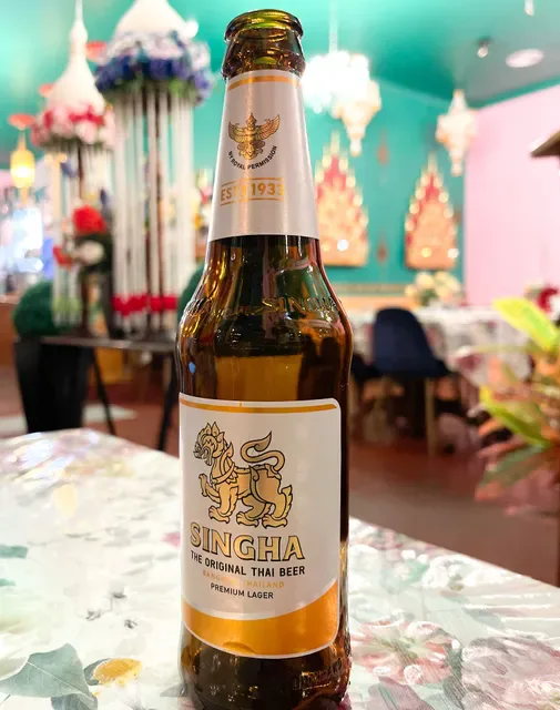 Mali in Bendigo(Mali Thai)