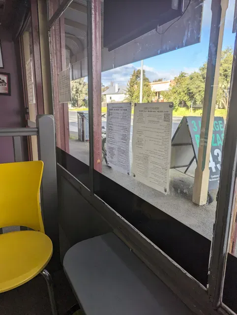 Nelson's Pizza Bendigo