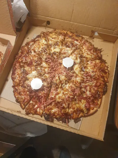 Nelson's Pizza Bendigo