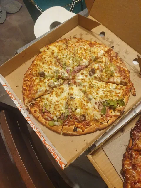 Nelson's Pizza Bendigo