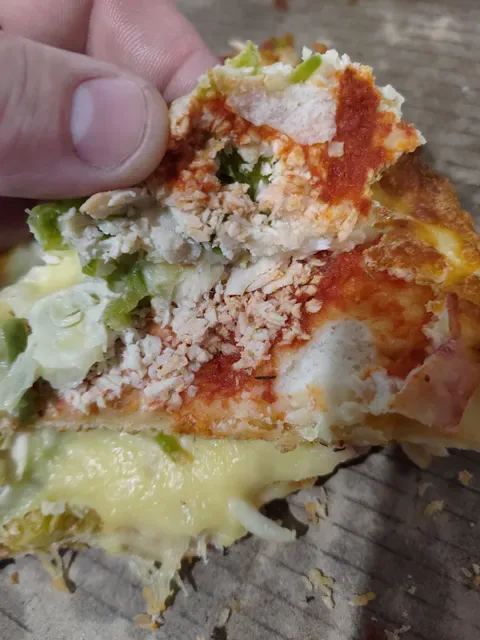 Nelson's Pizza Bendigo