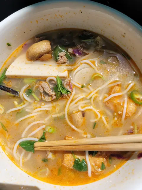 Nem Viet on Mitchell