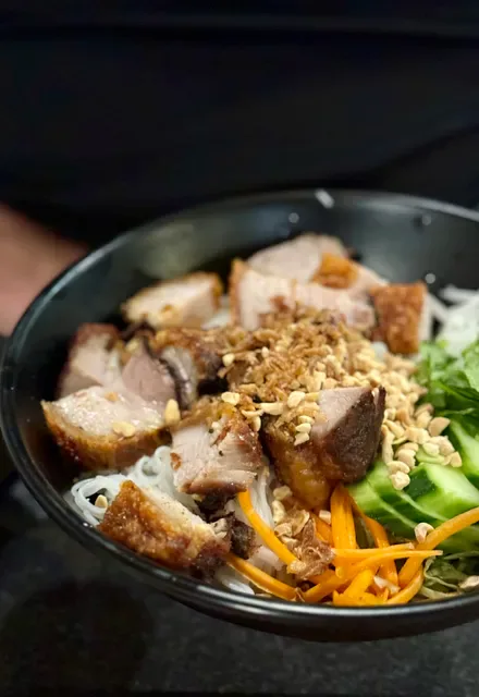 Nem Viet on Mitchell