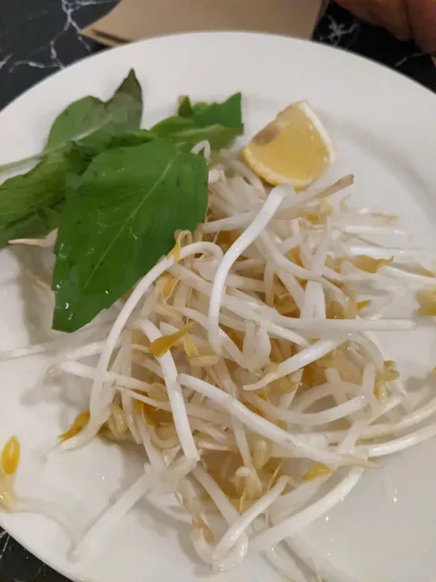 Nem Viet on Mitchell