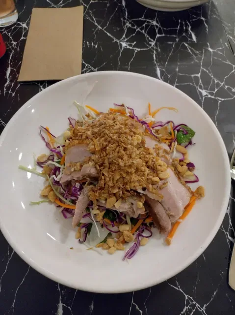 Nem Viet on Mitchell