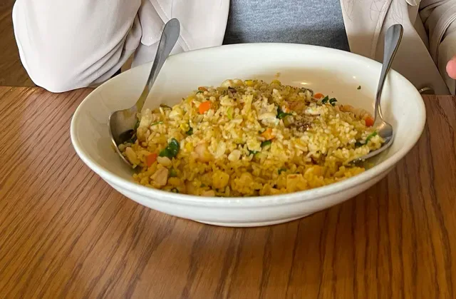 Nem Viet on Mitchell