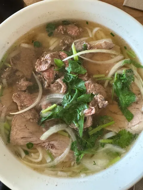 Nem Viet on Mitchell