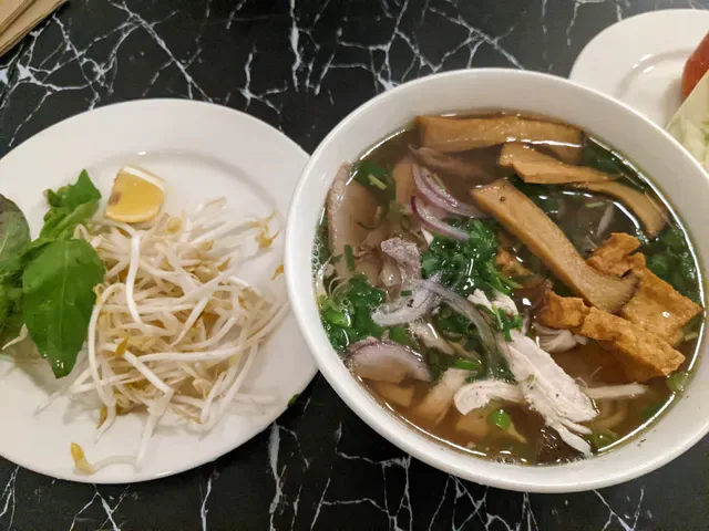 Nem Viet on Mitchell