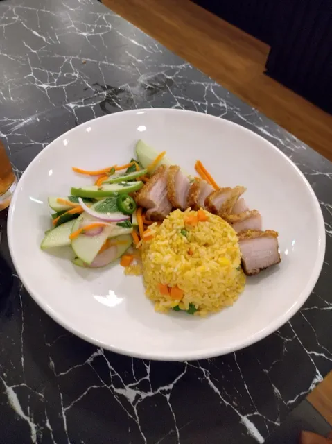 Nem Viet on Mitchell