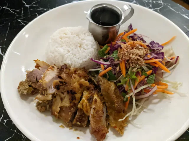 Nem Viet on Mitchell