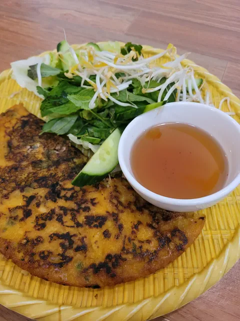 Nem Viet on Mitchell