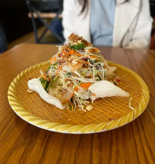 Nem Viet on Mitchell