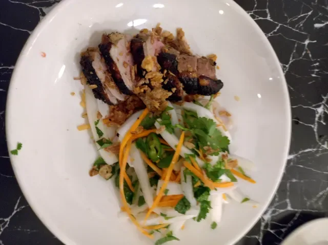 Nem Viet on Mitchell