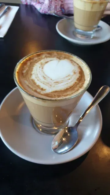 Scrambled