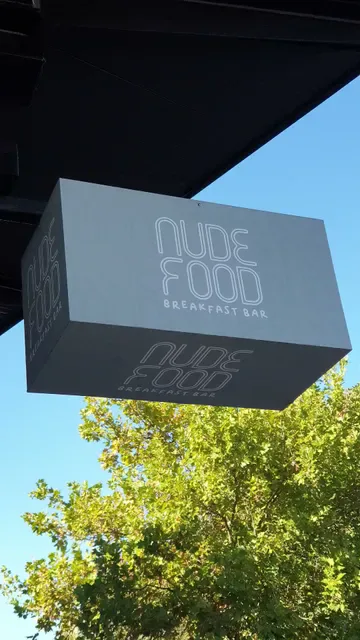 Scrambled