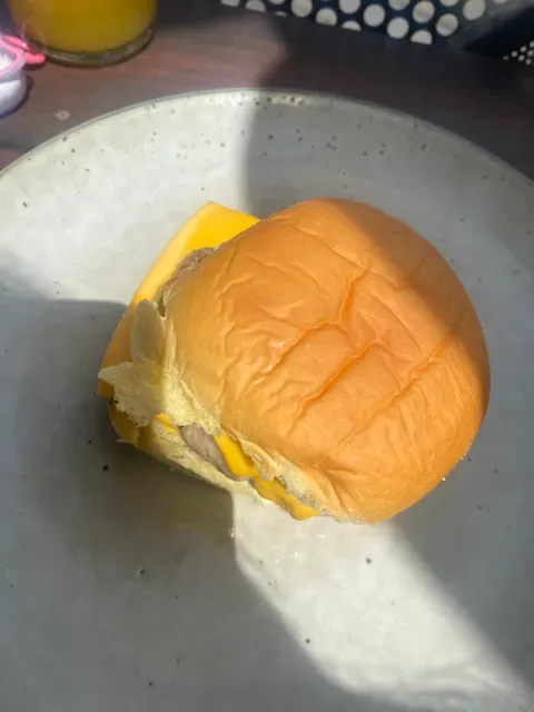 Scrambled