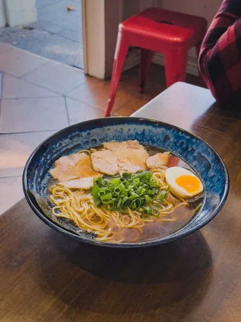 Oishii on Wheels