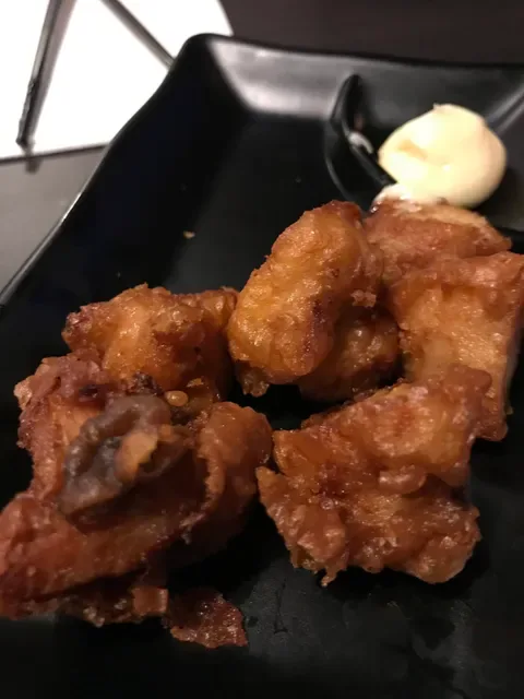 Okami Japanese Restaurant