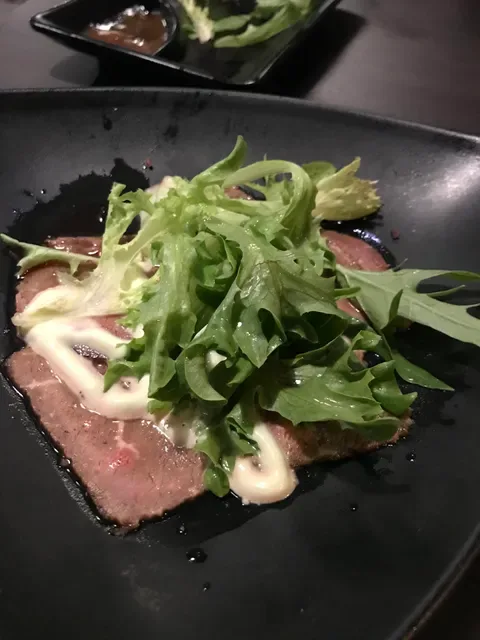 Okami Japanese Restaurant