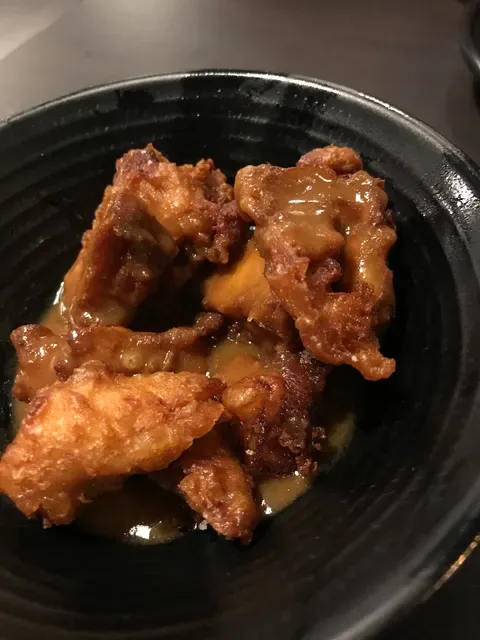 Okami Japanese Restaurant