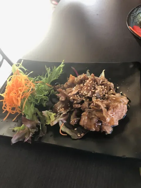 Okami Japanese Restaurant