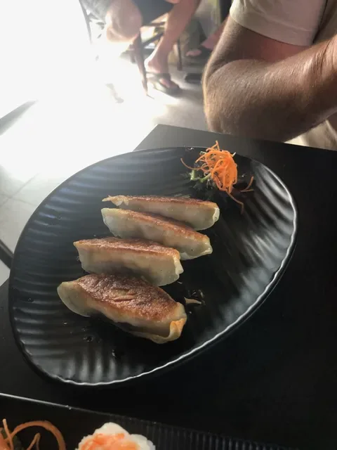 Okami Japanese Restaurant