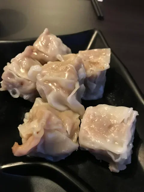 Okami Japanese Restaurant