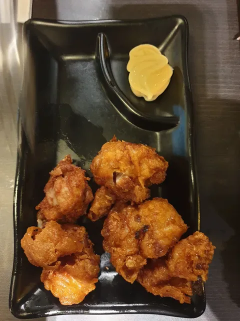 Okami Japanese Restaurant