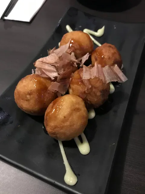 Okami Japanese Restaurant