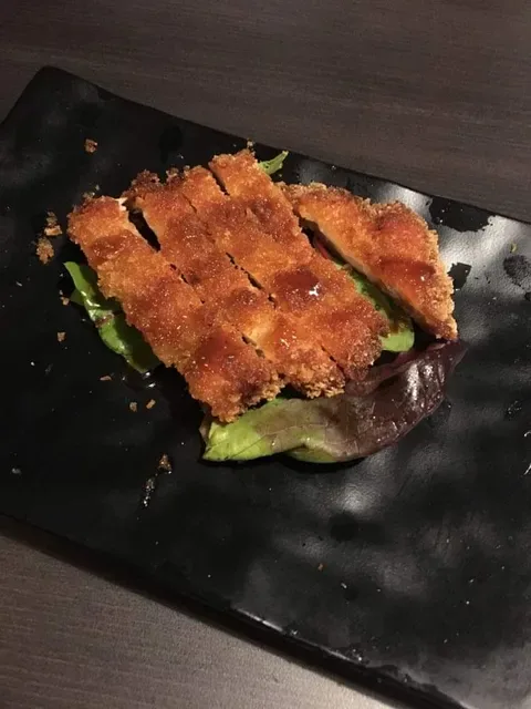 Okami Japanese Restaurant