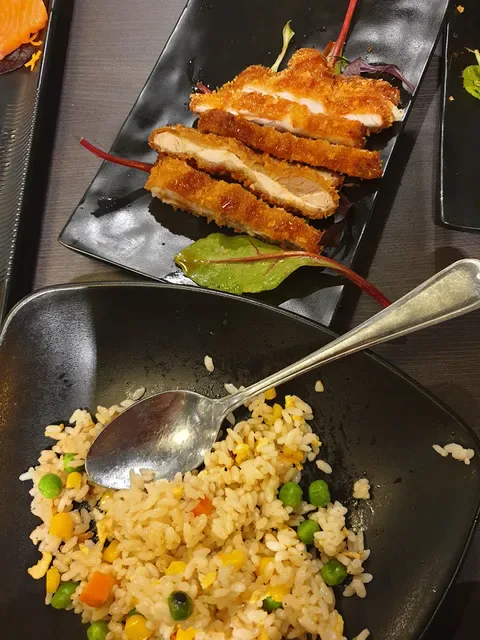Okami Japanese Restaurant