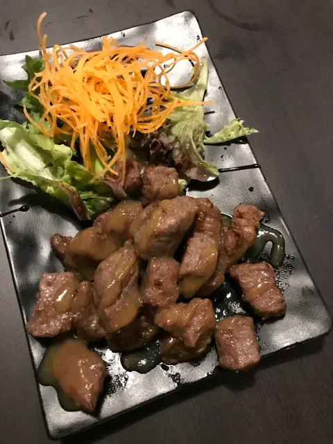 Okami Japanese Restaurant