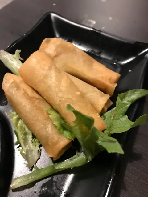 Okami Japanese Restaurant